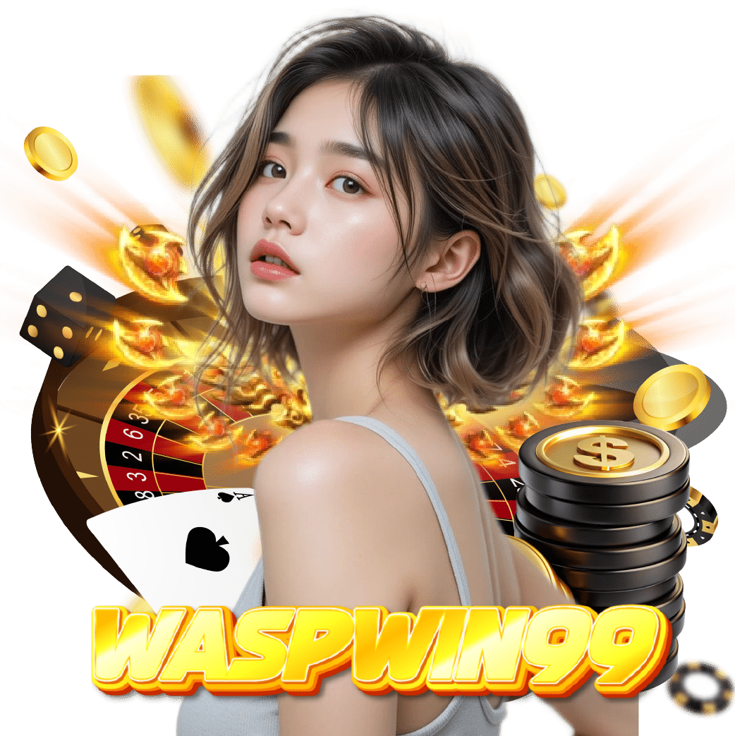 waspwin99 เข้าสู่ระบบ