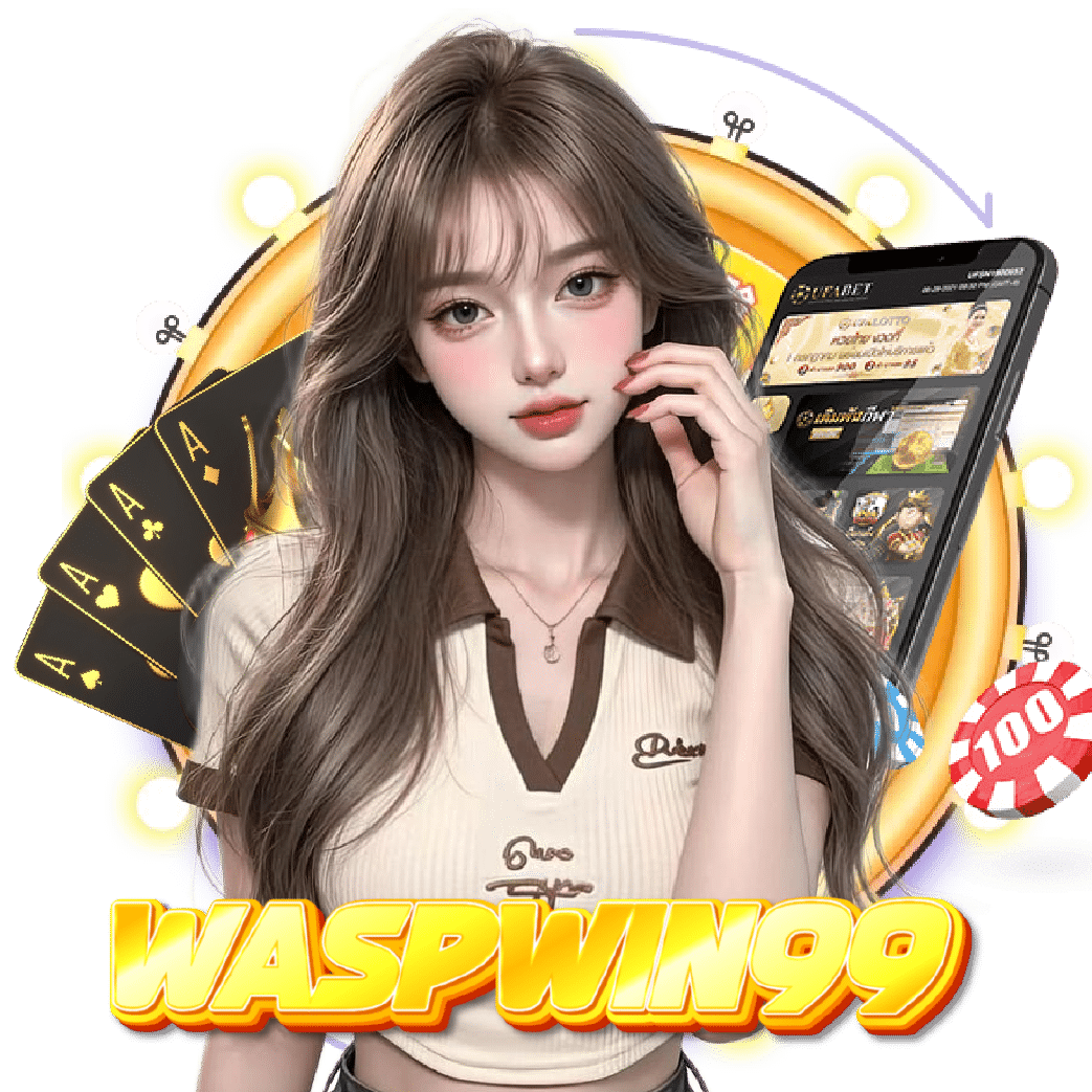 waspwin99 เว็บตรง