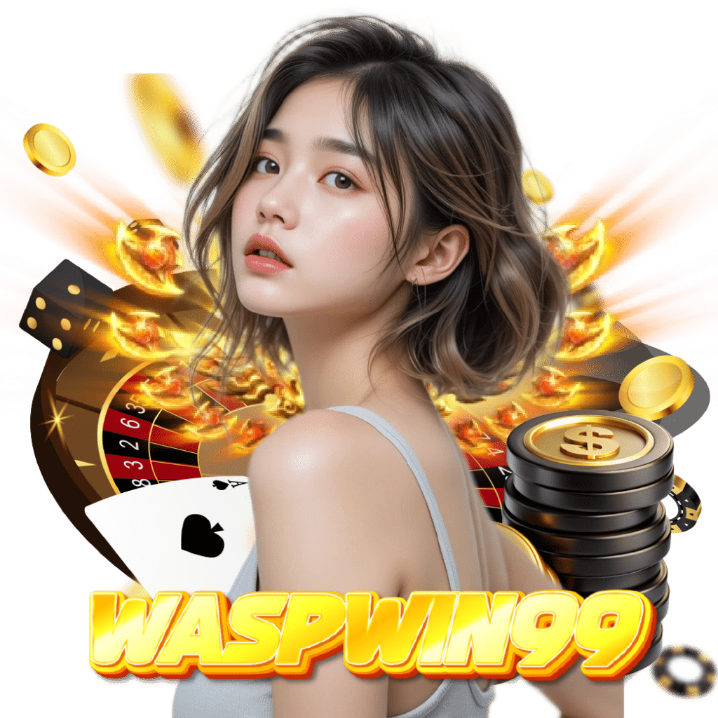 waspwin99 เข้าสู่ระบบ